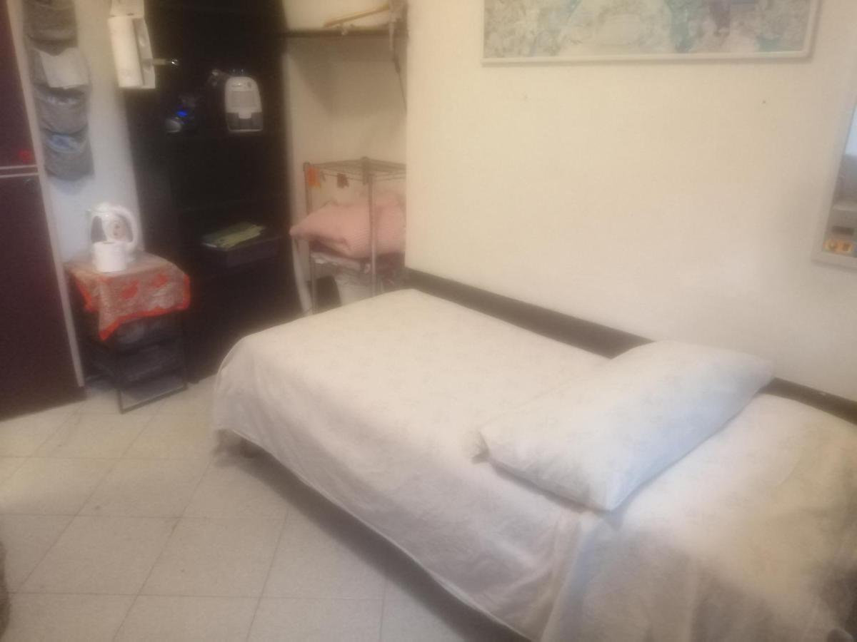 The Cat'S Rooms Genoa Phòng bức ảnh