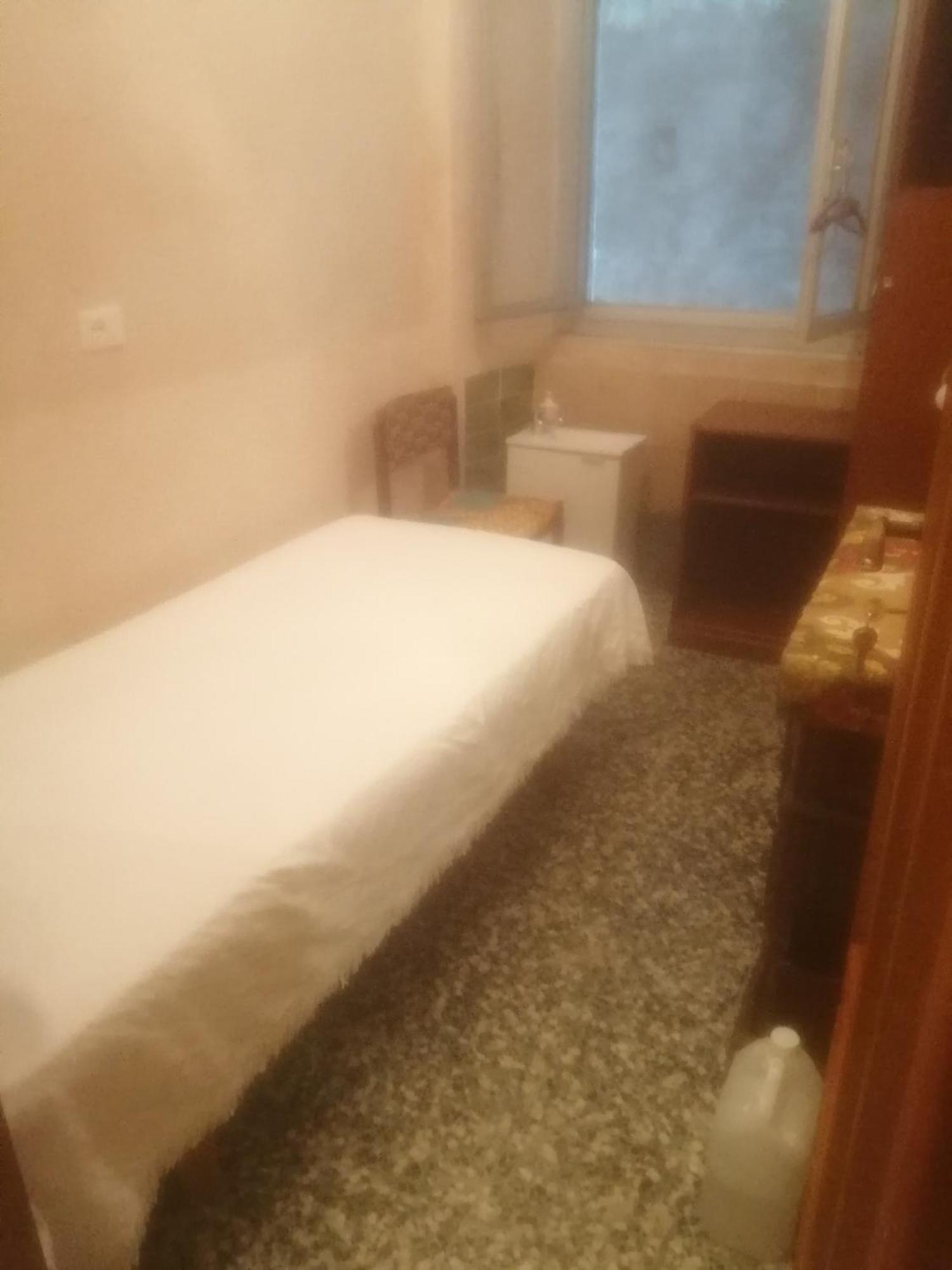 The Cat'S Rooms Genoa Phòng bức ảnh
