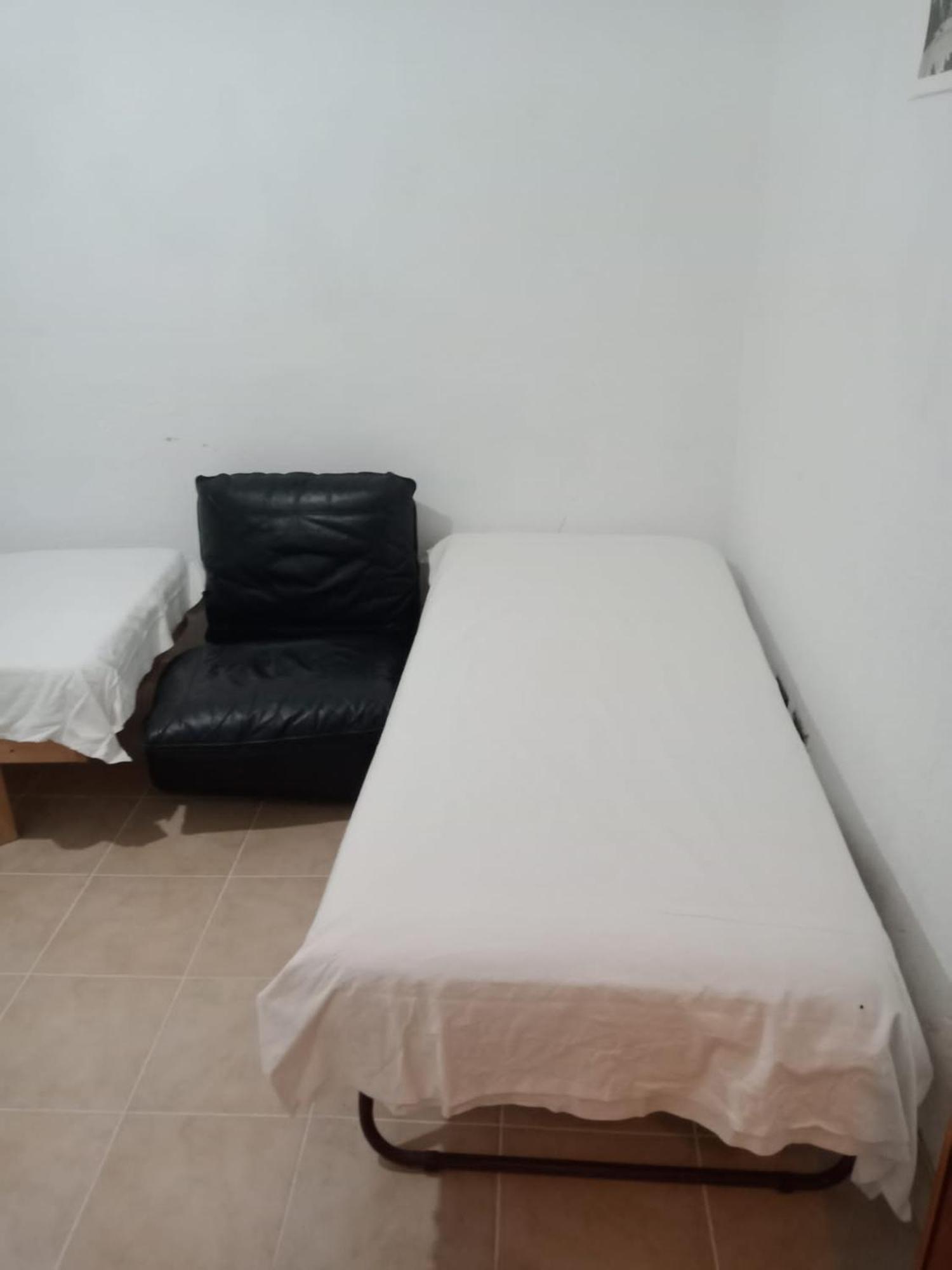 The Cat'S Rooms Genoa Phòng bức ảnh